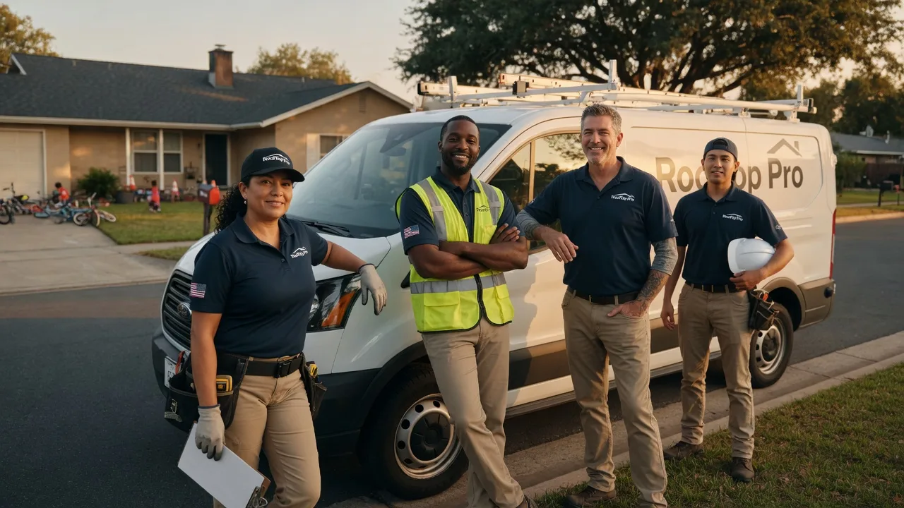Roof Repair in Demopolis, AL near me